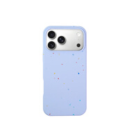 返航新生 iPhone 17 Pro Max 再生材質 Magsafe 磁吸保護殼 手機殼 冰川藍
