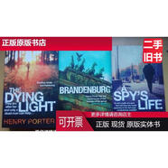 Brandenburg  A Spy s Life  The Dying Light