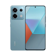 MIUI現(xiàn)貨/小米 Redmi Note 13 Pro通5G紅米note13pro智能手機(jī) 時光藍(lán) 16GB+512GB 5G全網(wǎng)通 標(biāo)配 Not5