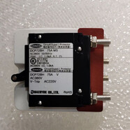 賽樂(lè )透韓國大棵DACO塑殼斷路器DCP72BH75AMSAC380V5060HZ 60HZ