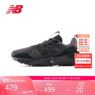 NEW BALANCE25年男鞋TTRS系列戶外越野徒步跑步鞋MTTTRSLK 44