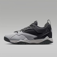 耐克（NIKE） 男鞋 Air Jordan MVP 92 低幫復(fù)古板鞋籃球鞋  緩沖耐磨運(yùn)動(dòng)鞋 無煙煤色/狼灰色/中性灰色/冷灰色 HQ3950-001 40