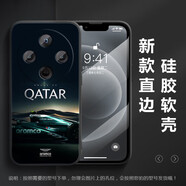 艾風(fēng)格（AIFENGGE）阿斯頓馬丁F1賽車(chē)手機殼適用于OPPOFINDX8X7阿隆索X6PRO定制X5X3 06阿斯頓馬丁車(chē)隊-硅膠殼 OPPO其他型號
