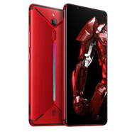 紅魔Mars電競手機123s3原裝紅魔1代紅色 紅魔1代紅色 128GB