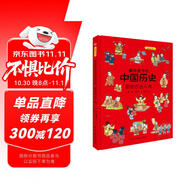 畫給孩子的中國歷史：那些杰出人物（精裝彩繪本）暢銷百萬冊童書《畫給孩子的的中國歷史》續(xù)篇2重磅推出，中國科學(xué)院傾情推薦，岳麓書院展示版本。讀歷史，得智慧，成大事。