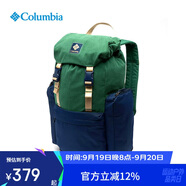 Columbia哥倫比亞背包25秋冬戶(hù)外情侶款通用28L休閑雙肩包 UU3561 375