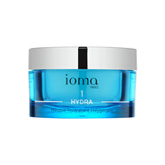 艾歐碼（IOMA PARIS）面膜 煥活肌膚飽滿(mǎn)光澤情人節禮物 清涼保濕抗氧化面膜 50ml