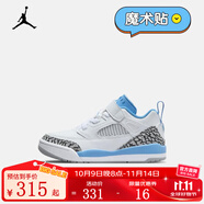 NIKE【滔搏】耐克小童鞋JORDAN SPIZIKE緩震運(yùn)動訓(xùn)練籃球鞋F(xiàn)Q3951-141 FQ3951-141 28