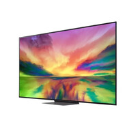 LG86英寸4k超清mini LED平板智能液晶電視機(jī) 75/65 86英寸 86QNED81CRA 86英寸