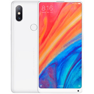 小米MIX2S驍龍845全面屏AI雙攝6G手機(jī) 白色 9_128GB_mix2(高通驍龍835+6g運(yùn)行