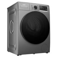 惠而浦WFD102714SRS滾筒洗衣機 10KG 【咨詢(xún)客服有優(yōu)惠】 銀色