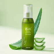 薈名門(mén)精粹蘆薈原液105g 蘆薈爽膚水濕敷水