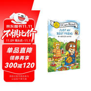 小怪物小毛人Little Critter: Just My Best Friend  小學(xué)教輔