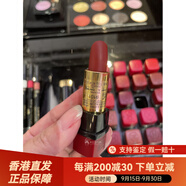 香奈兒（Chanel）香港魅力絲絨唇膏 啞光口紅黑管口紅51#54#56#配件 62#