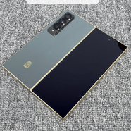 SAMSUNG TV ONFold4 Fold5升級W25心系天下國行 陶瓷黑 16GB+512GB x 套餐二 F4升級12+5