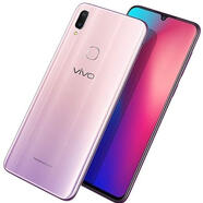 vivo全面屏便宜學(xué)生黨手機X21智能S6老人X27工作備用手機 星夜黑 4G_119元_6+128GB_中國大陸