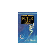 彼得潘 Peter Pan   進(jìn)口原版 英文經(jīng)典名著(zhù) Bantam Classics 經(jīng)典系列