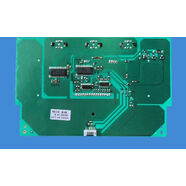 雅迎適用于韓電奧克斯冰箱BCD398DCP4ECP406AD4CP主板主控板顯示 單顯示板