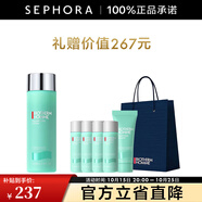 碧歐泉（BIOTHERM） 新男士水動(dòng)力爽膚水 補(bǔ)水保濕 生日禮物送男友 200ml惠選套組A