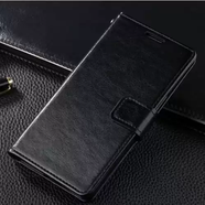 中掌柜適用iphone6/6S手機(jī)殼蘋果8Plus保護(hù)套XR翻蓋Xs/X真皮皮套7P硅膠11/12男se女max全包13/14pro防摔1 黑色 iPhone4s