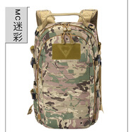 VIPERADE戰術(shù)背包軍迷迷彩戶(hù)外徒步騎行雙肩背包男登山旅行背包 mc迷彩