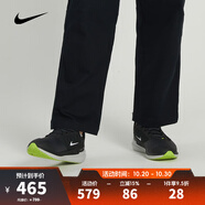 耐克（NIKE）【滔搏運(yùn)動】nike耐克男子NIKE AIR WINFLO 9 SHIELD跑步鞋 DM1106-001 44.5
