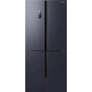 Ronshen/ BCD432WD13FPA十字對開門家用風(fēng)冷無霜電冰箱 BCD432WD13FPA星蕰