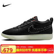 耐克NIKE男籃球鞋 德文布克 BOOK 1運動(dòng)鞋FJ4250-003萬(wàn)圣節 44