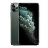 蘋(píng)果蘋(píng)果【未拆封】Apple/蘋(píng)果 iPhone 11 Pro max蘋(píng)果11通11pro聯(lián)名HBE 11promax 墨綠色 6.5寸 雙卡 未拆封 128GB4G全網(wǎng)通官方標配中國大陸