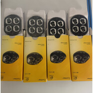 科利耳全新科利耳澳大利亞耳蝸電池N5 N6專用充電器創(chuàng)意配件