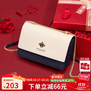 蔻一（Cnoles）女生包包2025新款大容量斜挎小方女包生日禮物送女友老婆