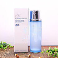 黛妃（Devi）化妝品:菁純水活彈力水120ml補水保濕爽膚水滋潤 均色