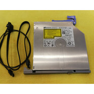 原裝聯(lián)想揚天T4900V光驅電腦臺式機全新超薄9.0mmDVD刻錄光驅整套