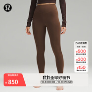 lululemon丨Wunder Under SmoothCover?女士高腰緊身褲24