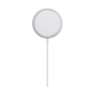 Apple 15W MagSafe iPhone 磁吸充電器 支持iPhone 13/14/15 15W手機(jī)便捷快速充電 MWQX3CH/A *企業(yè)專享