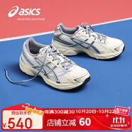 亞瑟士（ASICS）休閑運動鞋女鞋GEL-1130時尚潮流百搭舒適緩震透氣1202A164 39碼