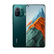 MI小米Xiaomi/ 11青春版10 Ultra通5G手機驍龍780 曲屏 小米11(8G運行) 512GB中國大陸