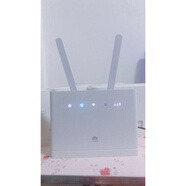 華為（HUAWEI）B315s-936插卡路由器4G通cpe 成色隨機+電源 無