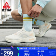 匹克態(tài)極5.0跑步鞋男鞋輕便緩震回彈耐磨專業(yè)運(yùn)動(dòng)鞋男ET31617H