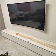 夏普（SHARP)夏普4K100寸高清液晶電視機70/80/85/90/120智能網(wǎng)絡(luò )家用大屏防爆 LED80[曲面]智能網(wǎng)絡(luò )電視上門(mén)安 0英寸 0英寸
