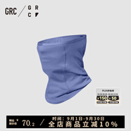 GRC騎行頭巾忍者春夏透氣面罩男女款自行車騎行面巾 槍魚藍(lán) 均碼