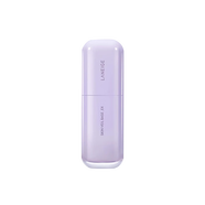 蘭芝新款蘭芝雪紗絲柔馬卡龍隔離霜紫色40號 30ml