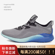 阿迪達斯 （adidas）/正品當季阿爾法小椰子運動(dòng)男跑步鞋CQ0781 BB9035 46.5