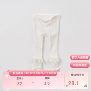 戴維貝拉童裝兒童襪子春裝打底襪女寶寶連腳褲襪嬰兒洋氣打底褲潮