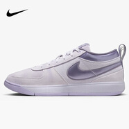 耐克NIKE男籃球鞋 德文布克 BOOK 1運動(dòng)鞋FJ4250-500紫葡萄41