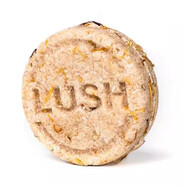 LUSH英產(chǎn)小紅帽洗頭皂洗發(fā)皂護發(fā)控油強韌防斷發(fā) 去屑止癢 鎮靜舒緩頭屑拜拜洗發(fā)皂 紅色 55g