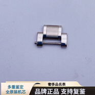 【二手95新】浪琴鋼帶 名匠表節L2.518.4
