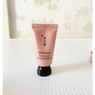 雪花秀（Sulwhasoo）臻雪水乳25ml眼霜4ml面霜4ml精華4ml中樣抗皺緊致提拉 睡眠面膜15ml