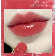 TF16口紅小樣黑管烈焰幻魅唇膏細管16 80 100 27試色 白細管20水潤質(zhì)地-長(cháng)島冰茶 小樣