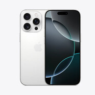 【準新機】iPhone 16 Pro Max版港行蘋(píng)果16手機完整AI海外版全新A18pro 白色鈦金屬 256GB x 官方標配 港版原封